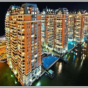 Puerto Pacifico